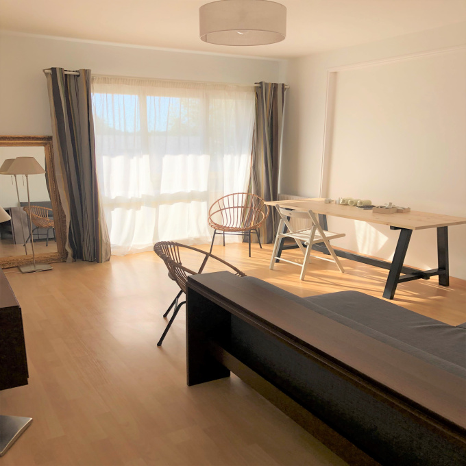 Offres de location Appartement Bordeaux (33000)