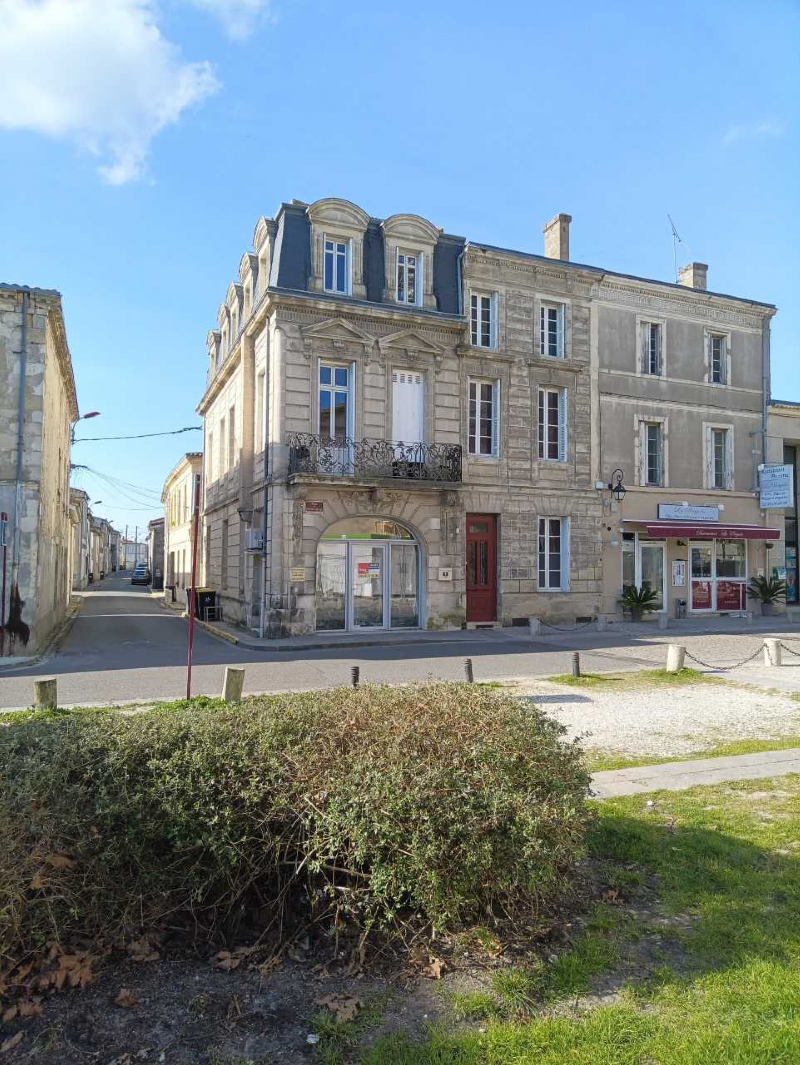 Image_, Local commercial, Saint-Laurent-Médoc, ref :08022023 