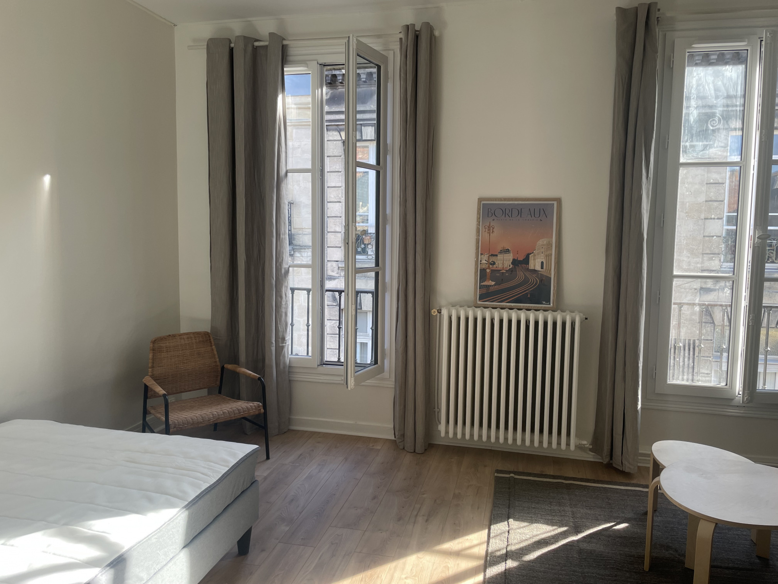 Image_, Appartement, Bordeaux, ref :2017003