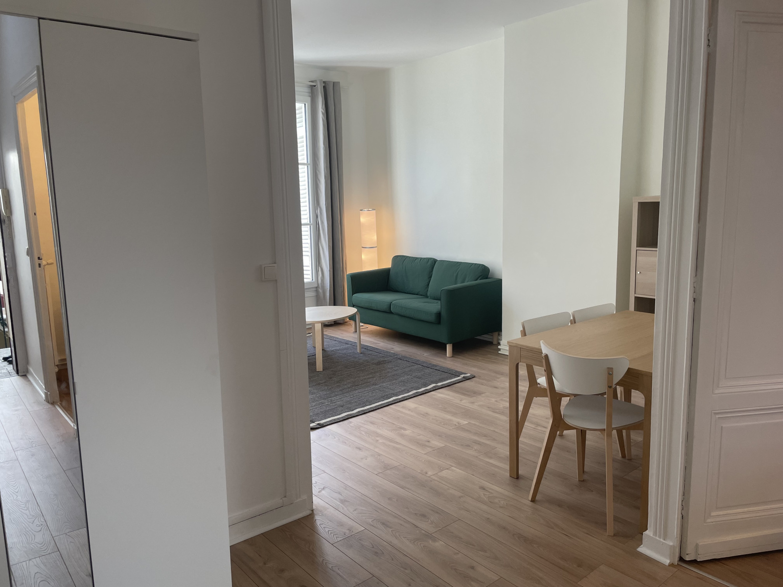 Image_, Appartement, Bordeaux, ref :2017003