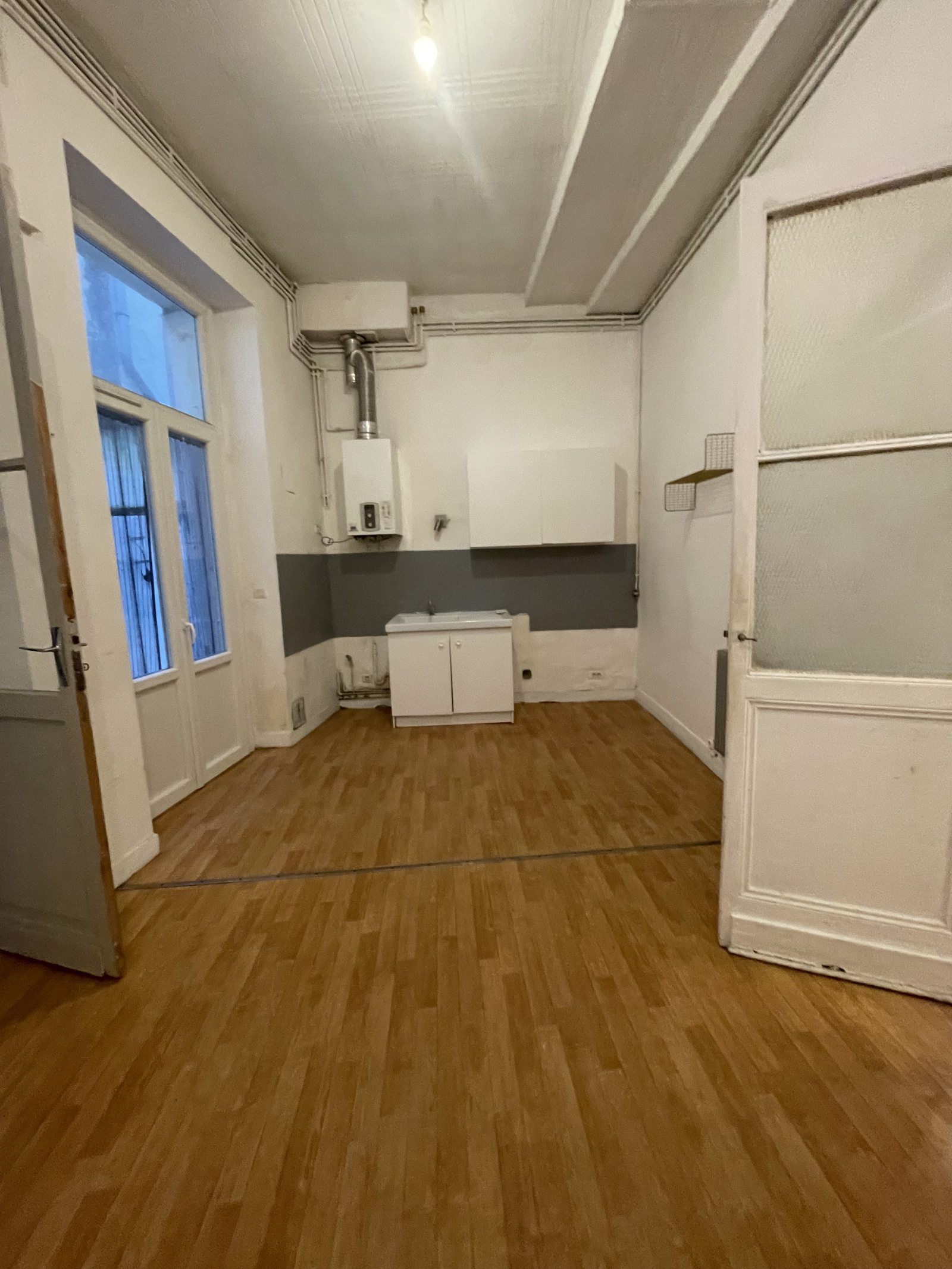 Image_, Appartement, Bordeaux, ref :L20200130