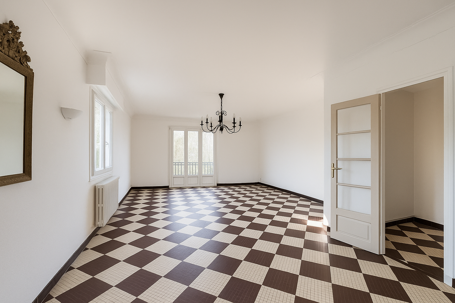 MERIGNAC CAPEYRON - Bureaux/Professions libérales   172 m2