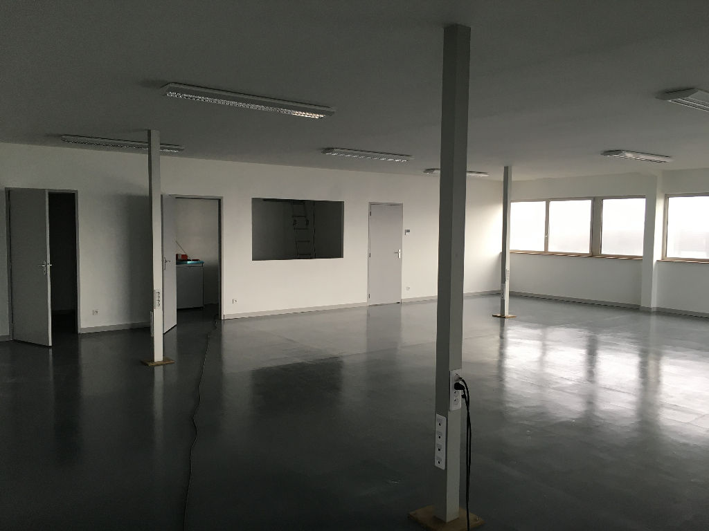 150 m2 bureaux Bordeaux