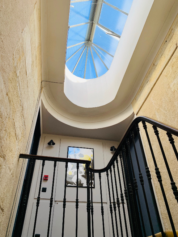 bureaux 83 m2 bordeaux