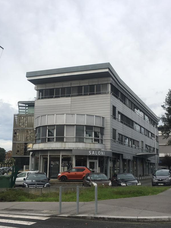 BUREAUX 90 M2 MERIGNAC